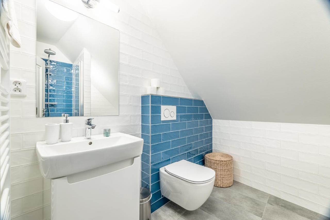 Residence Wurmfeld - Rodinny Apartman S 3 Loznicemi Чески-Крумлов Экстерьер фото